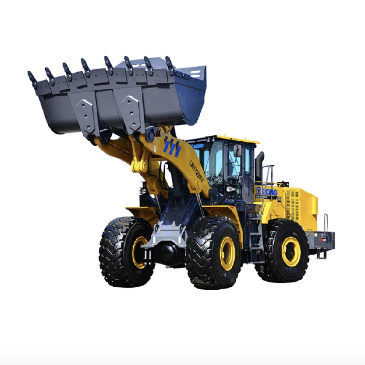 XCMG LW1100KN 11T Wheel Loader for sale