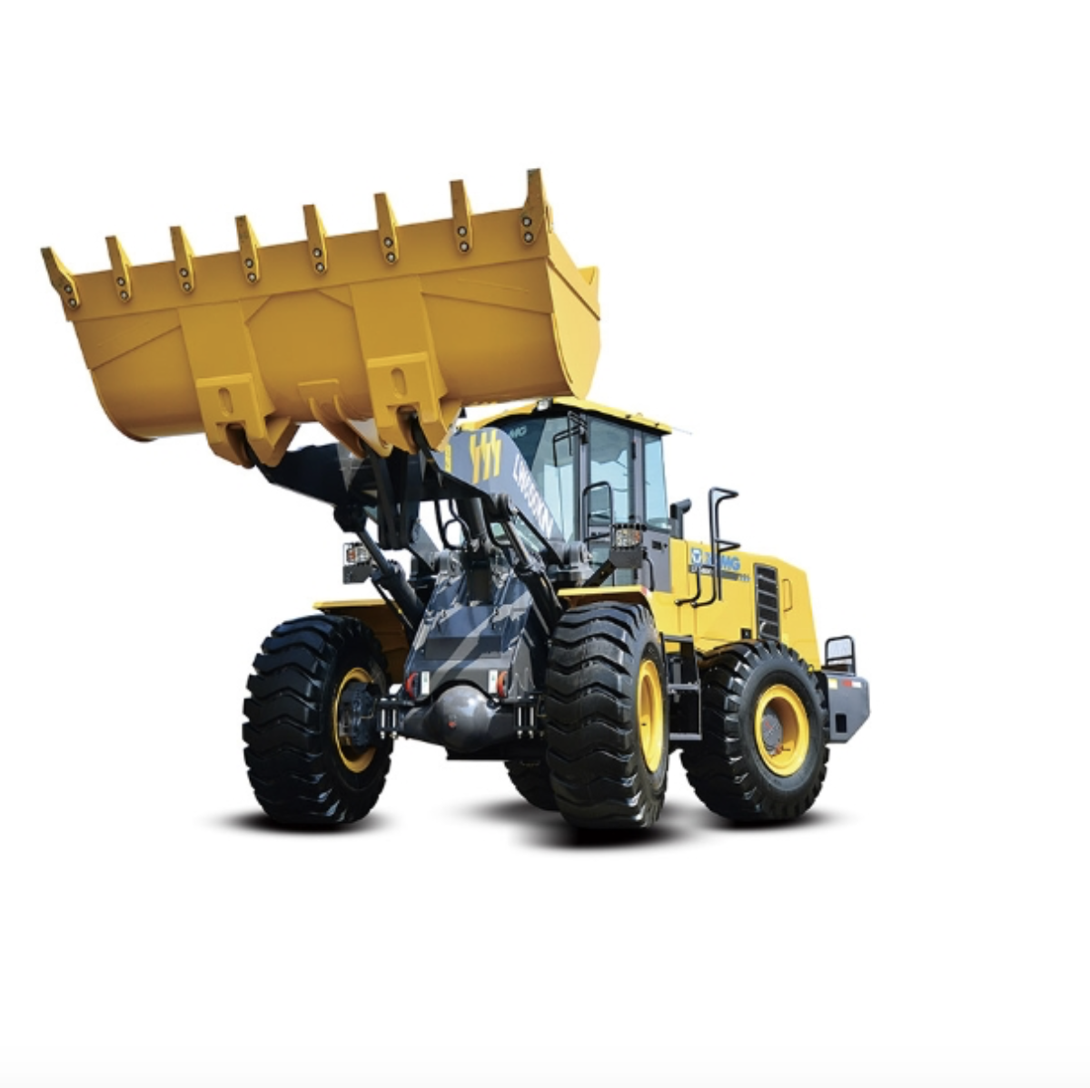 XCMG LW600KN Wheel Loader for sale