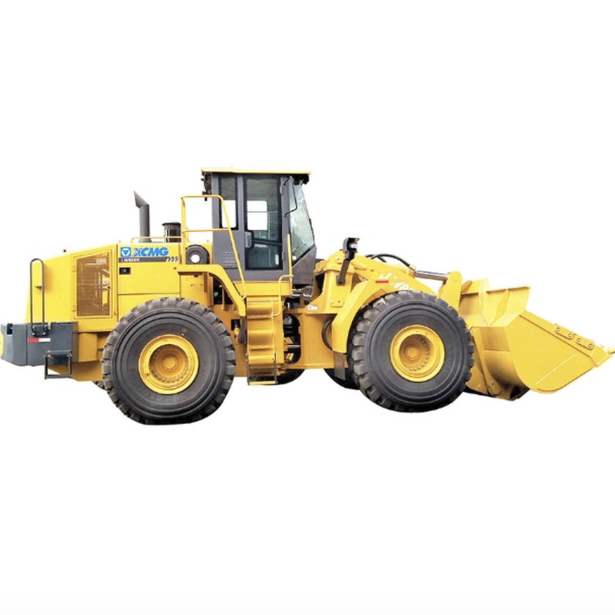 XCMG LW800KN Wheel Loader for sale