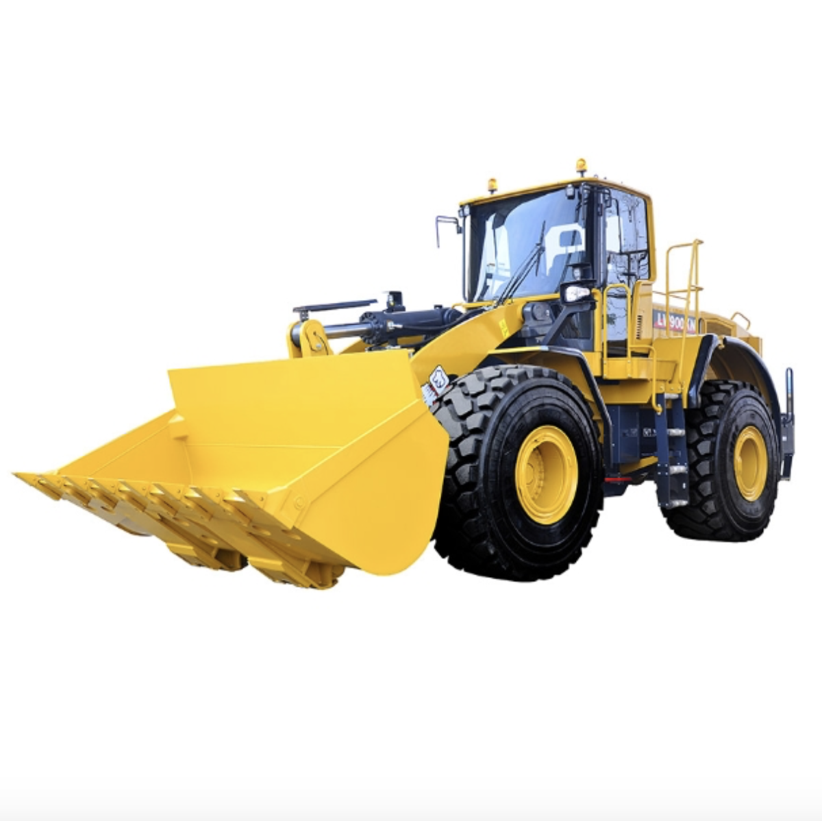 XCMG LW900KN 9T Wheel Loader for sale