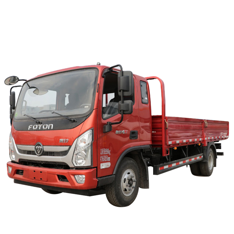 Foton cargo truck for sale