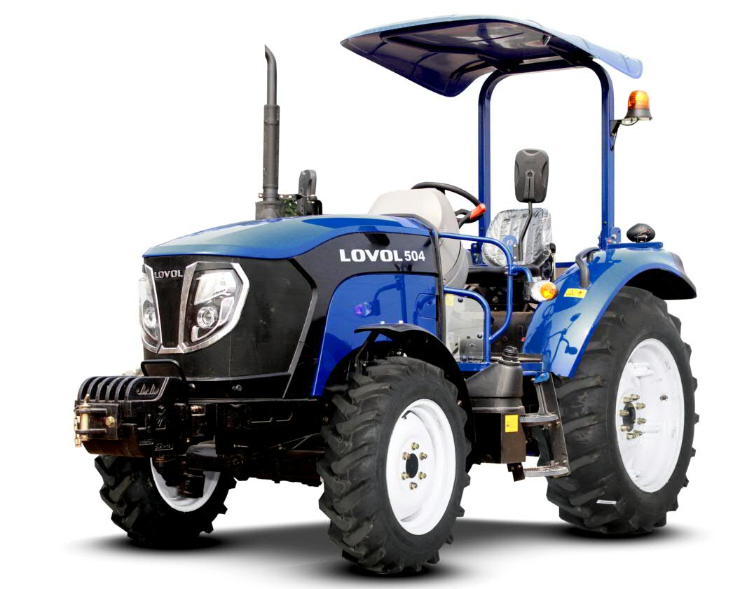 LOVOL 50HP TRACTOR hot sale