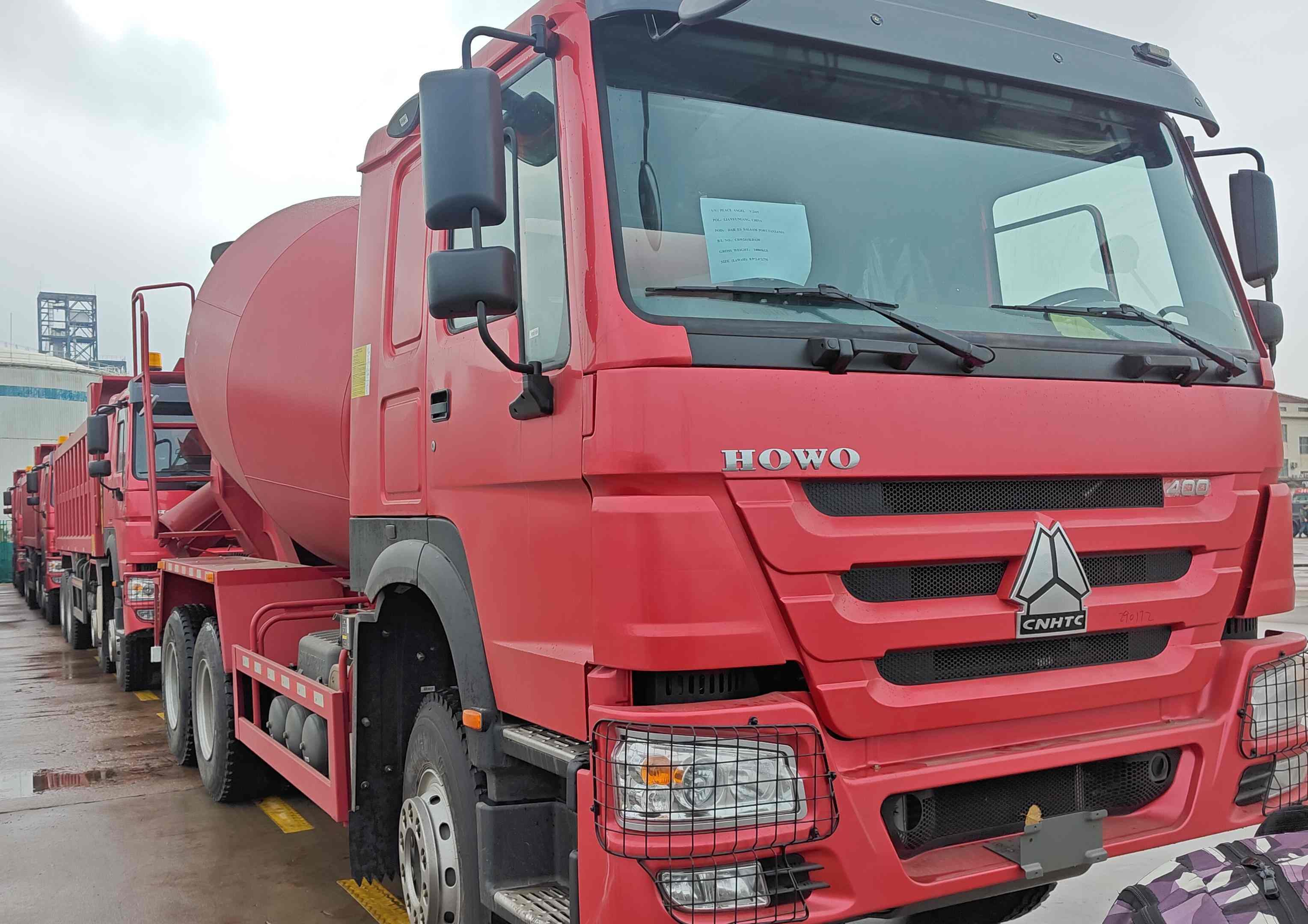  - Successful Cases - 1